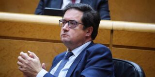 &Oacute;scar L&oacute;pez: el oscuro funcionario que se convirti&oacute; en el pe&oacute;n de S&aacute;nchez