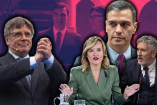 La hemeroteca desmonta al Gobierno S&aacute;nchez: &ldquo;La inmigraci&oacute;n es competencia exclusiva del Estado&rdquo;