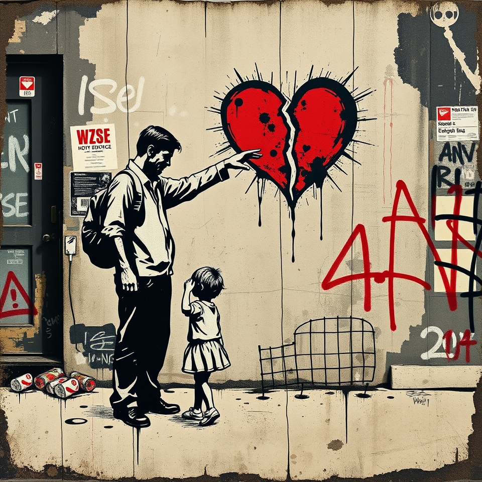 Paternidad, Familia y Divorcio