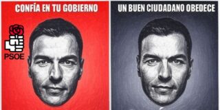 Pedro Sánchez (PSOE), Gran Hermano