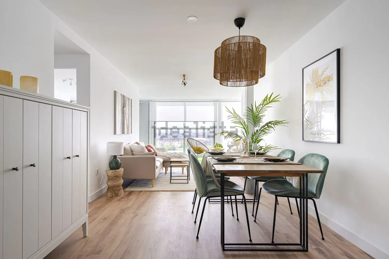 Pisos con trastero desde 35.000 euros: una inversión en espacio y comodidad