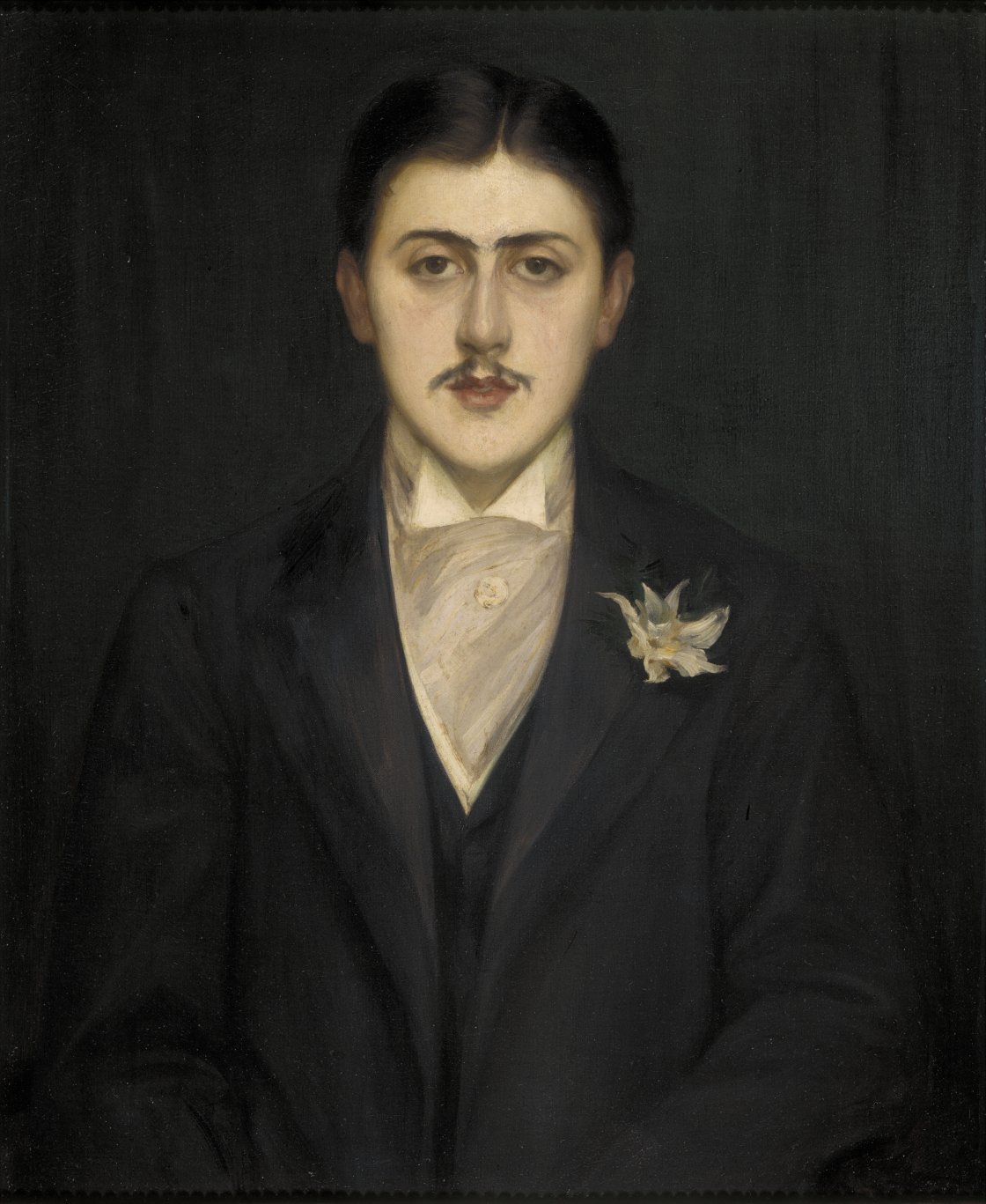 Proust en su &eacute;poca, inspiraciones y lugares