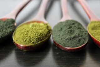 Spirulina, una microalga con mil usos