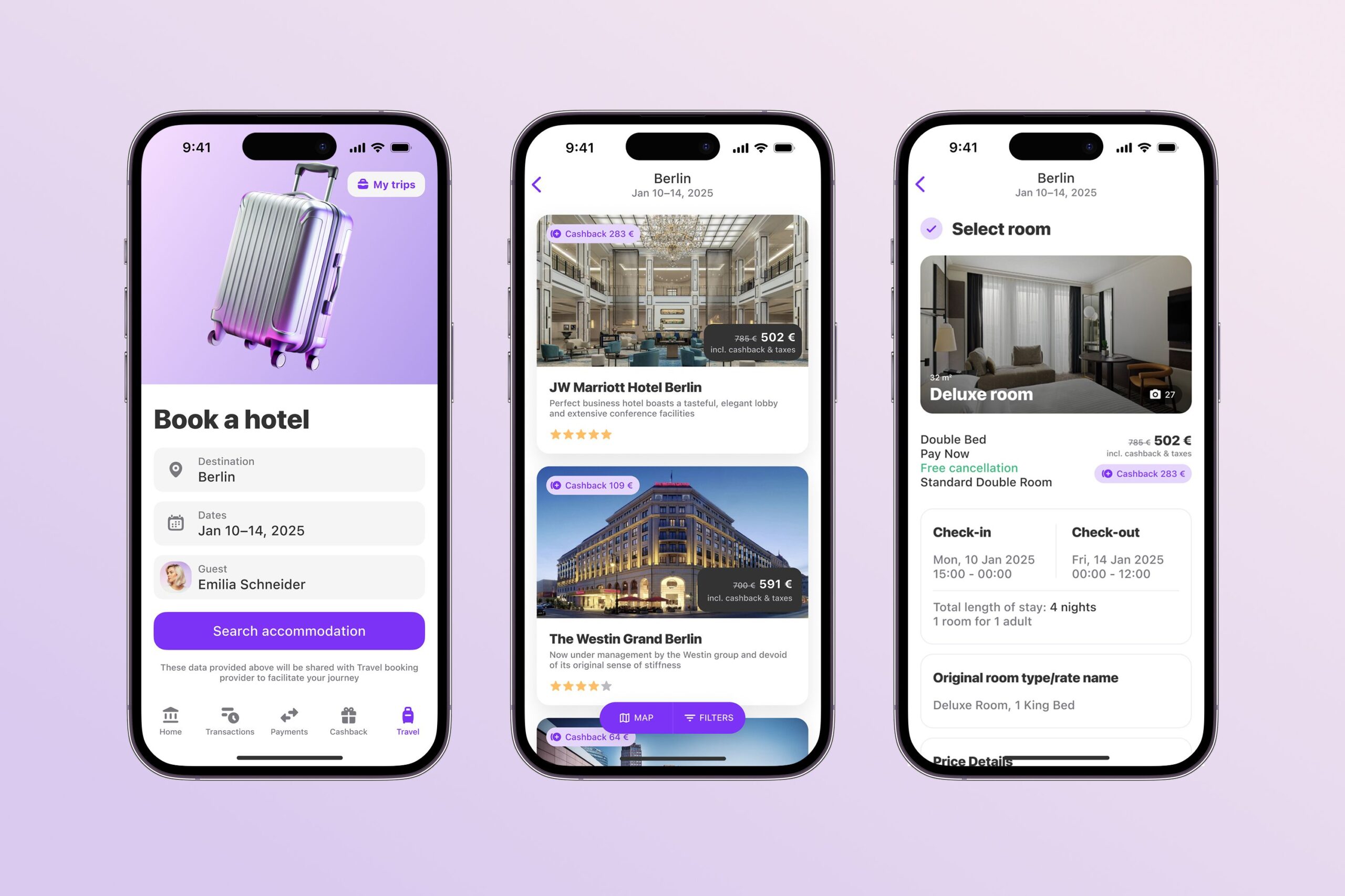 Vivid lanza la primera herramienta integrada de gestión de viajes para pymes y autónomos