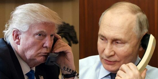 Mosc&uacute; plantea di&aacute;logo con Washington tras las acusaciones de Trump sobre ensayos nucleares clandestinos