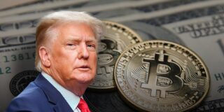 Trump, el Bitcoin y las Cripto