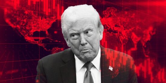 Trump y los mercados financieros