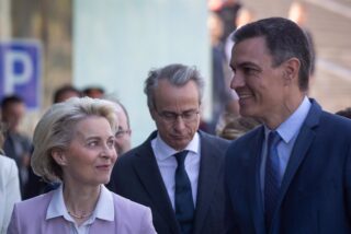 Bruselas consuma la traici&oacute;n: Von der Leyen impone el Mercosur ignorando el clamor del campo espa&ntilde;ol