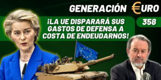 Generaci&oacute;n Euro #358