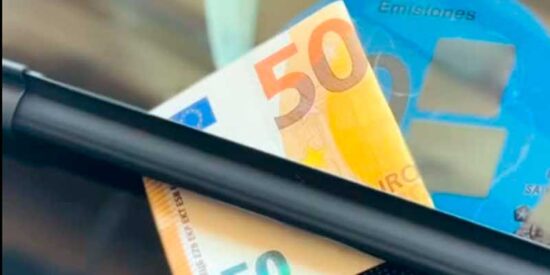 Los 50&euro;: la Polic&iacute;a alerta de un m&eacute;todo de hurto que se extiende por Espa&ntilde;a