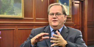 M&eacute;dico defensor de la relaci&oacute;n entre la triple v&iacute;rica y el autismo aparece muerto en extra&ntilde;as circunstancias