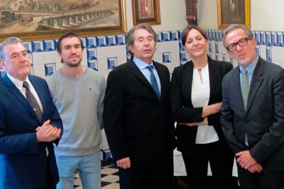 El restaurante Botín celebra tres siglos de historia y sabor en Madrid