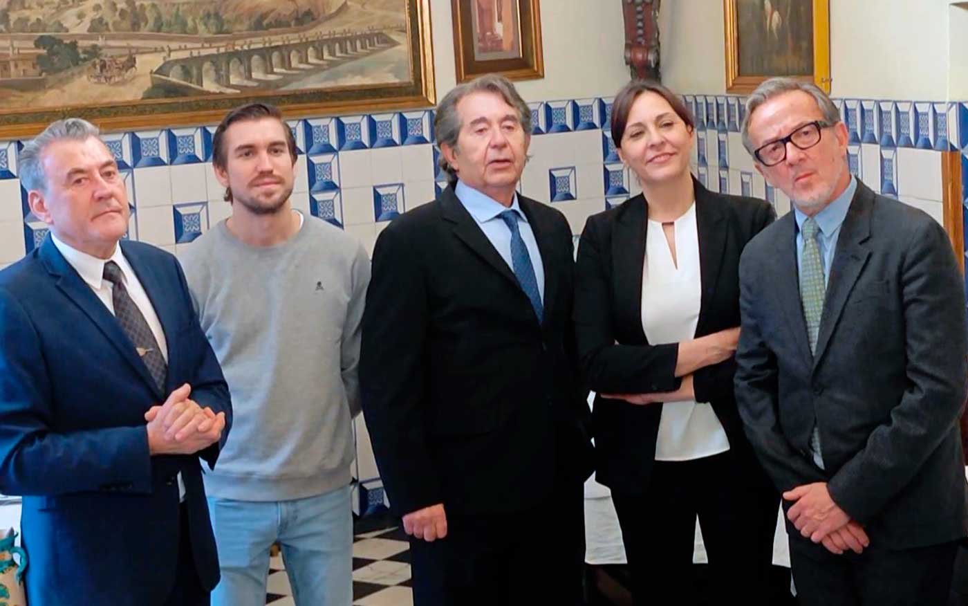 El restaurante Bot&iacute;n celebra tres siglos de historia y sabor en Madrid