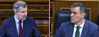 Feij&oacute;o se cachondea sobre el inexistente plan de Defensa de S&aacute;nchez: &ldquo;Es capaz de incluir la defensa judicial de &Aacute;balos&rdquo;