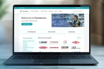 Formerra presenta el ecommerce mejorado Formerra+ para optimizar la experiencia del cliente