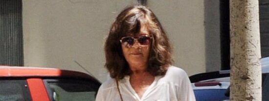 Pepa Flores 'Marisol'