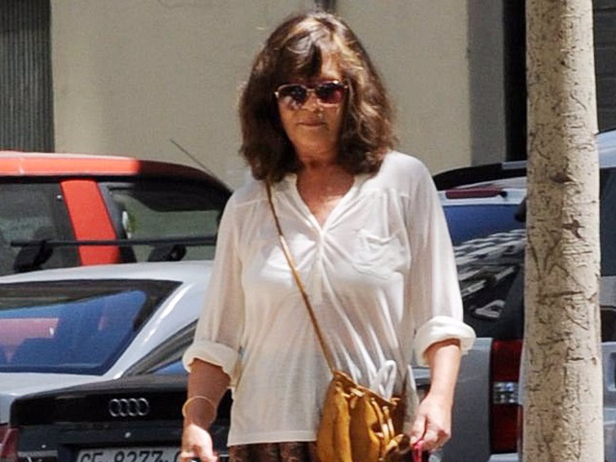 Pepa Flores 'Marisol'