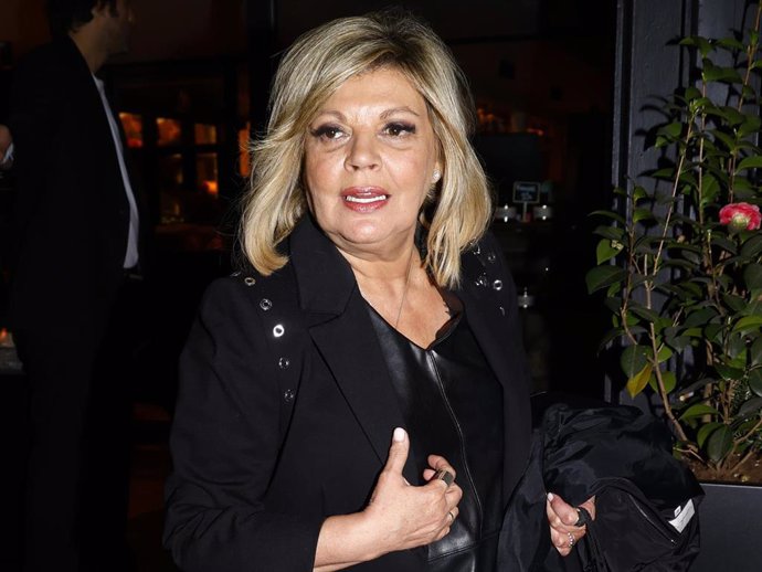 Noticias de Terelu Campos - Información de Terelu Campos - Periodista Digital