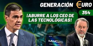 Generaci&oacute;n Euro #354