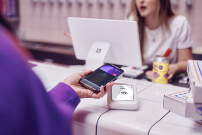 SumUp Pay llega a Espa&ntilde;a: una soluci&oacute;n m&oacute;vil para revolucionar los pagos y aumentar el poder adquisitivo