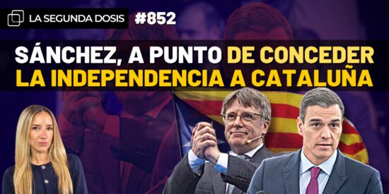 La Segunda Dosis #852