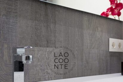 El diseño atemporal y funcional de Laocoonte Interiorismo en su nueva vivienda de una sola planta