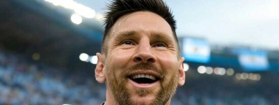 Hat-trick eterno: Messi iguala a Klose y se corona en la historia de los Mundiales