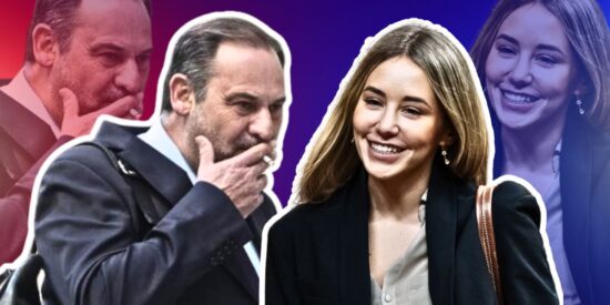 Vomitivo ataque machista de &Aacute;balos a la diputada popular Noelia Nu&ntilde;ez... &iexcl;Acaba trasquilado!