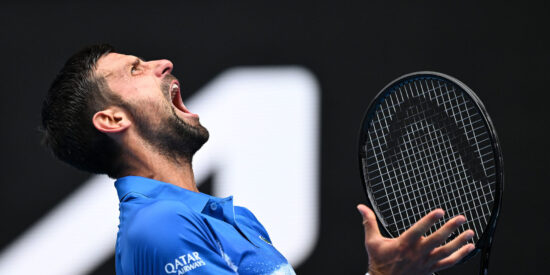 Djokovic se queda a las puertas del título 100: Menšík conquista Miami