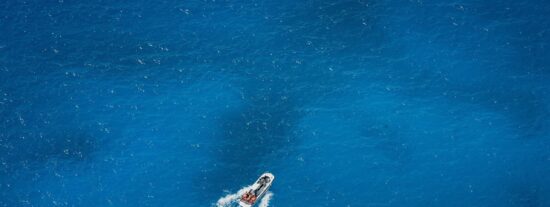 Embarcación de recreo