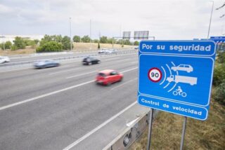 La DGT pone en marcha el tel&eacute;fono 018 para ayudar a v&iacute;ctimas de accidentes de tr&aacute;fico