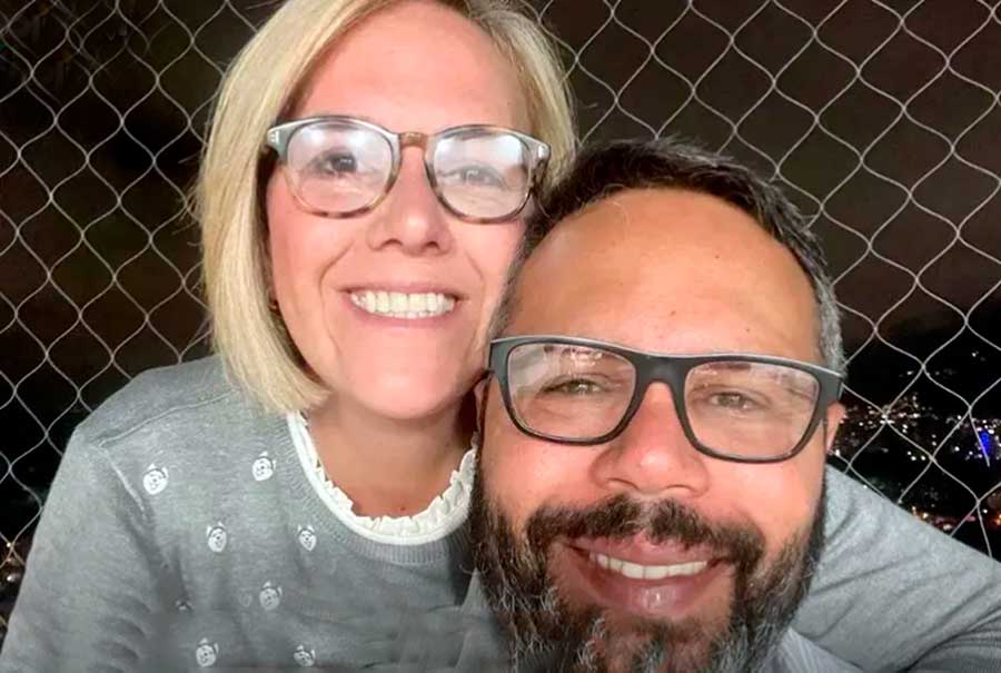 Rafael Tudares: V&iacute;ctima de un r&eacute;gimen criminal