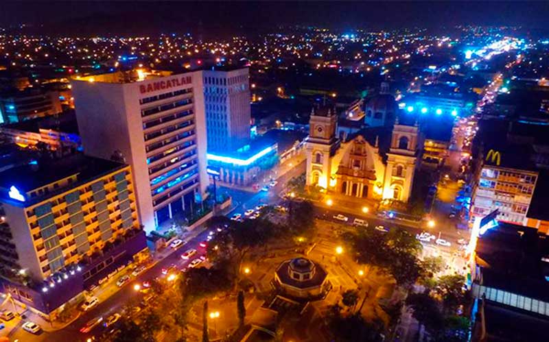 San Pedro Sula se convierte en el epicentro del turismo internacional con el CATM 2025