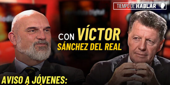 S&aacute;nchez del Real deja helado a Rojo: "S&aacute;nchez puede inventarse una Rep&uacute;blica, montar unas &uacute;ltimas elecciones plebiscitarias y arrasar"