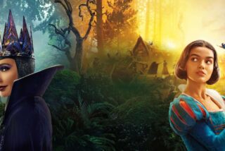 'Blancanieves' es un bodrio pero triunfa en taquilla