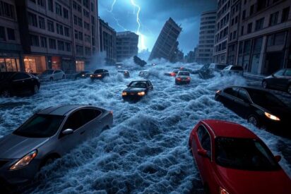 &iquest;Cu&aacute;les son los tsunamis m&aacute;s mort&iacute;feros de la Historia?