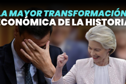 De pobres a ricos en tiempo récord