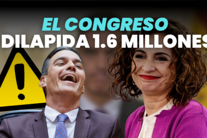 📢 &iexcl;El Congreso dilapida 1,6 millones en traducci&oacute;n simult&aacute;nea de lenguas cooficiales! 🇪🇸💸