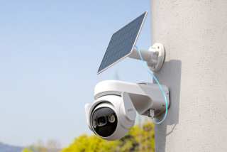 Vigilancia total e inteligente: as&iacute; es el nuevo Kit Cell PT 4G (2nd) de IMOU