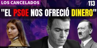Isabel Peralta: "El PSOE nos ofreci&oacute; dinero por ir a una manifestaci&oacute;n con cruces c&eacute;lticas"