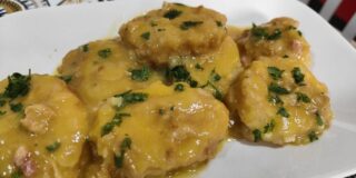 Patatas a la importancia: un clásico que nunca pasa de moda