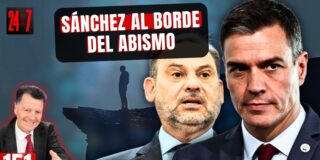 El viacrucis de Pedro Sánchez, la pifia de Pilar Alegría, el cante de Jésica y las pilinguis de Ábalos