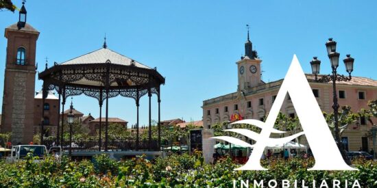 Alcalá Nova: la nueva inmobiliaria en Alcalá de Henares que revoluciona el sector