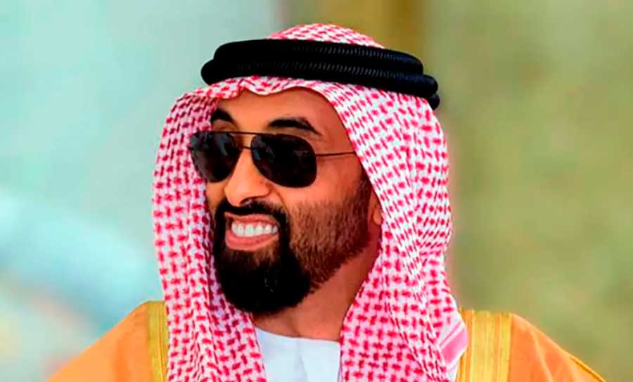 Los 10 mejores clanes millonarios del planeta a 29 de abril de 2025