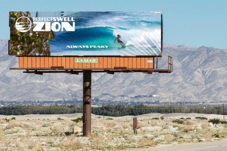 PerfectSwell&reg; Zion inicia su construcci&oacute;n en Utah