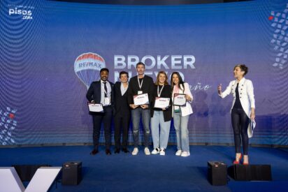 REMAX España celebra sus 30 años en España con una convención histórica y única en Sevilla