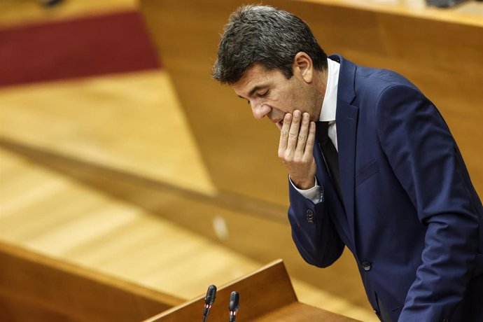 "Est&aacute;s muerto, vamos a pegarte un tiro": As&iacute; fueron las amenazas del ahora detenido contra Carlos Maz&oacute;n