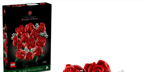 5 ideas de regalo de LEGO® con las que impresionar este Día de la Madre