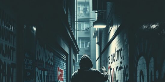 Delito, inseguridad, criminalidad, callejera