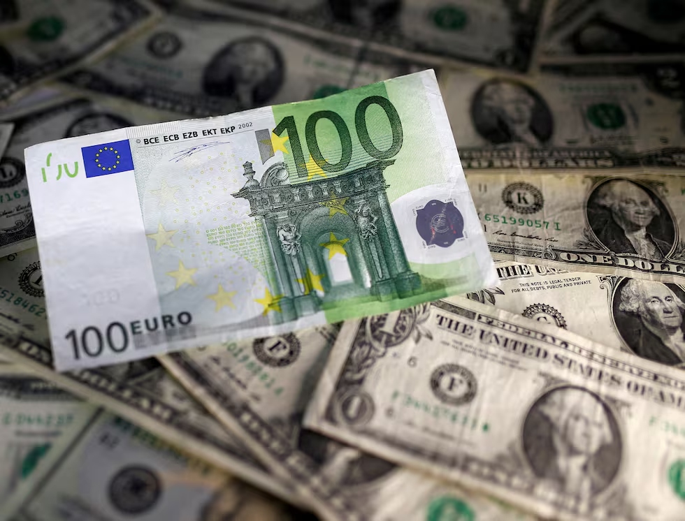Dólar y Euro